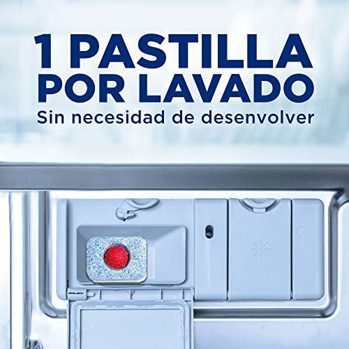 Finish Pastillas para el lavavajillas - Imagen 4