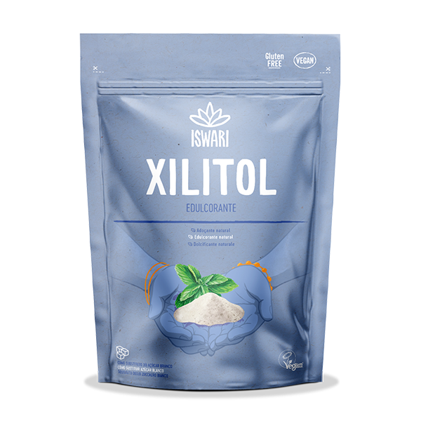 Xilitol – Endulzante 250gr