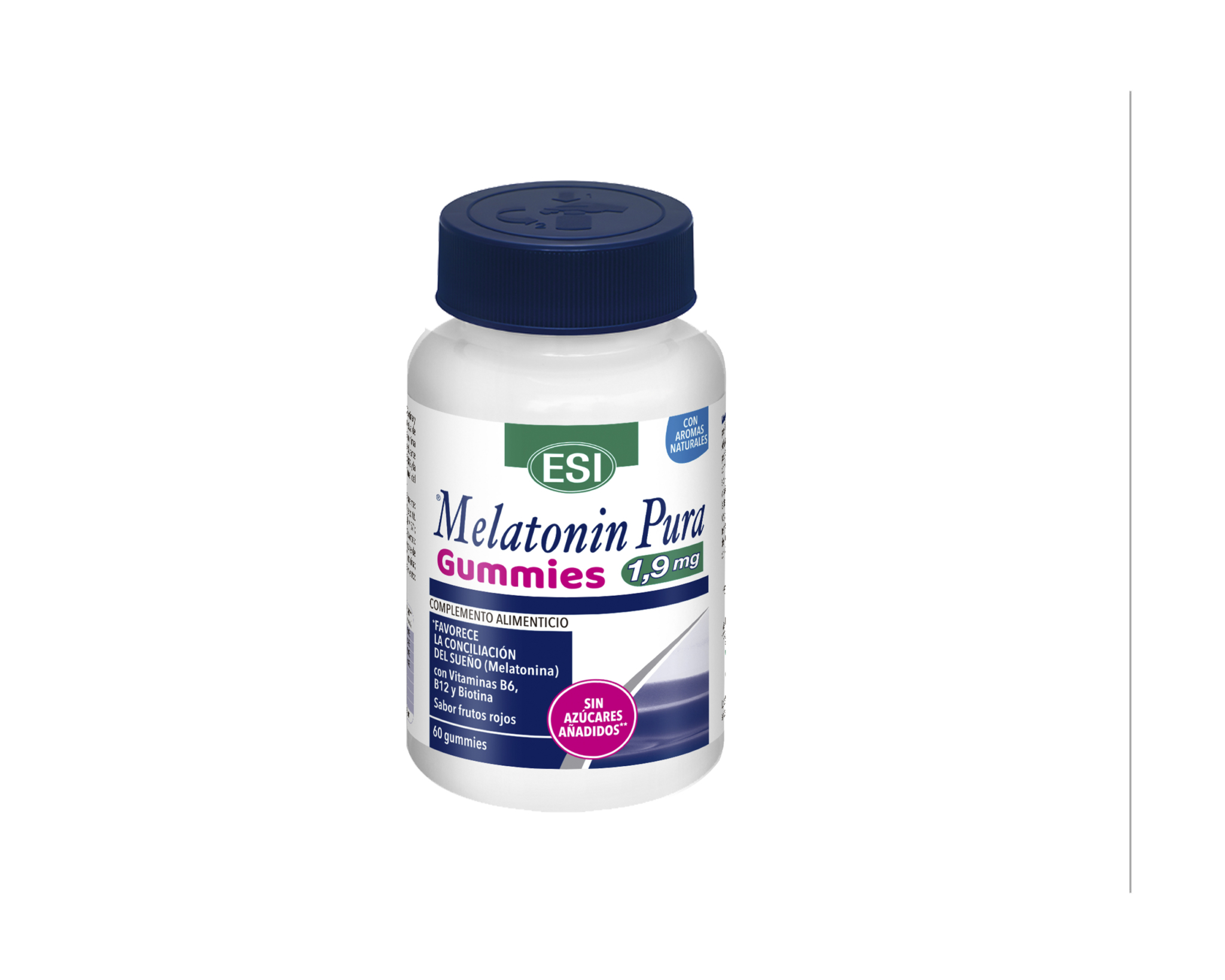 MELATONINA PURA Gummies